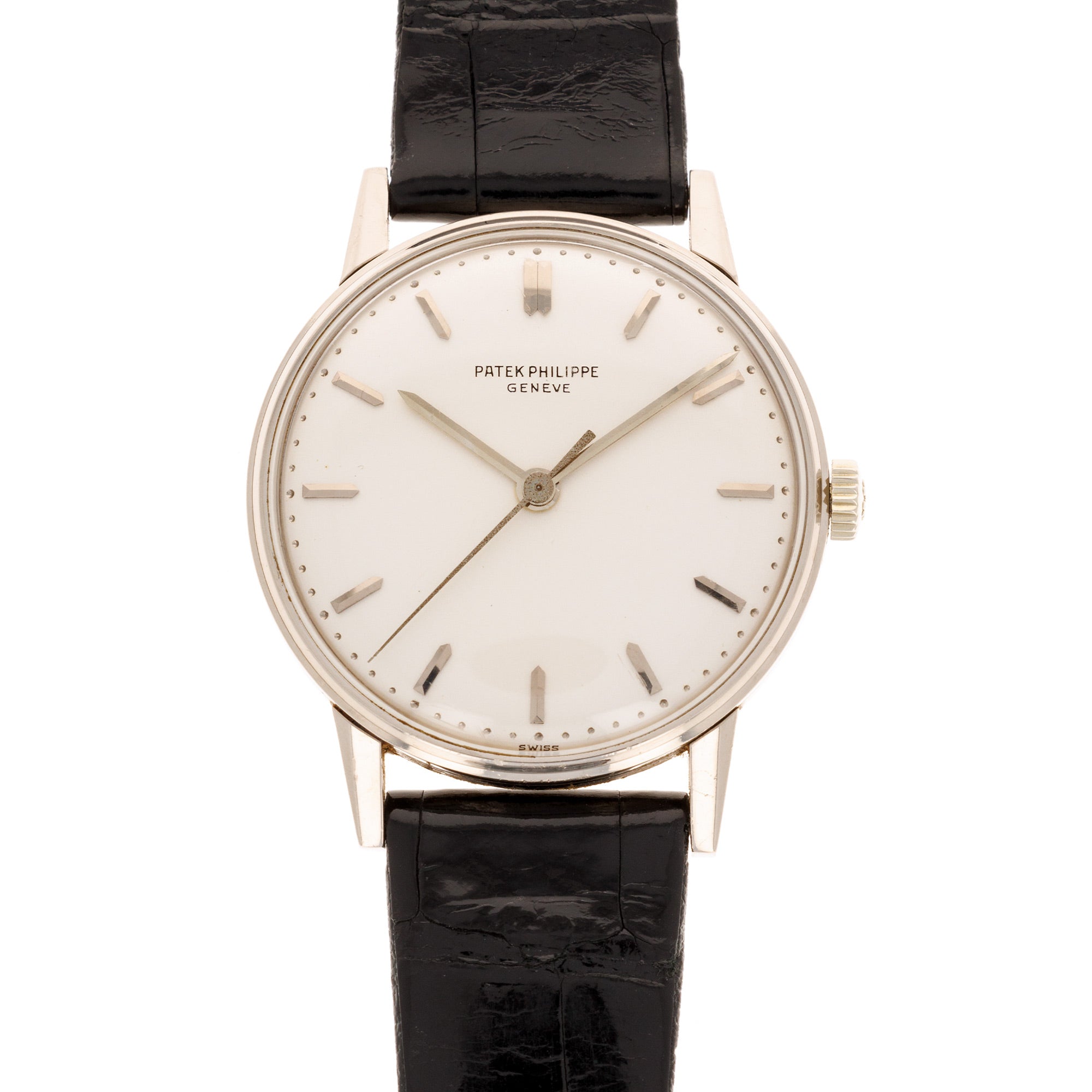 Patek Philippe Calatrava